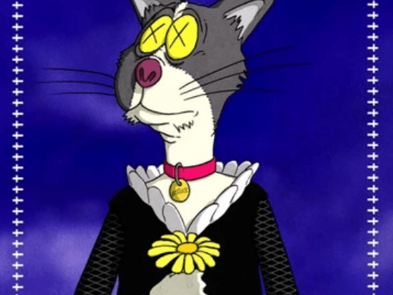 ANNE-MARIE by Unstuck