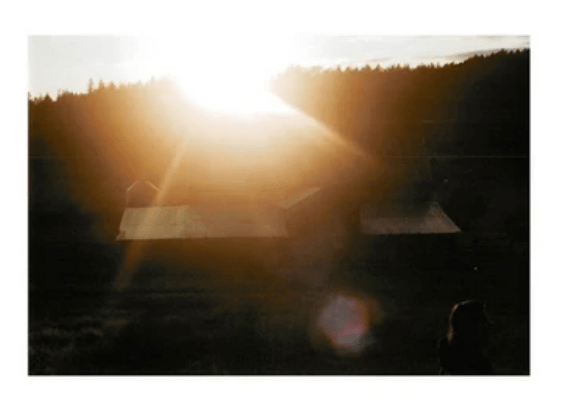 SHADES OF YOUR LIGHT by Pranatricks