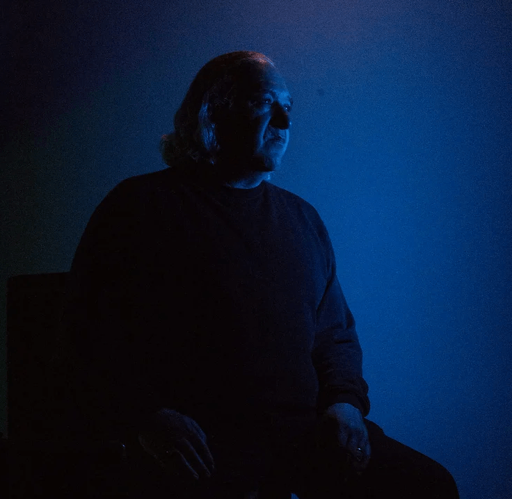 “We All Hid Away In Fear”: Alan Dweck’s Discussion on Lockdown, Documentary, and The New&nbsp;Single