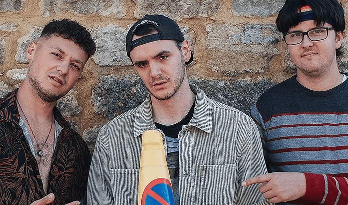 “F*** THIS!”: The frontman of Junk Season spills secrets on their unapologetic&nbsp;rule-breaking!