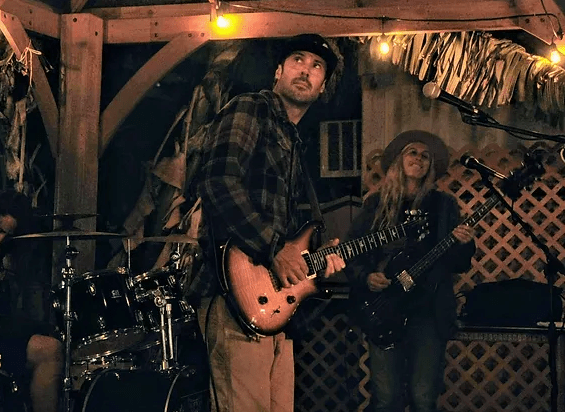 PARTY@MYHOUSE: “Mother nature is powerful and we channel a lot of island energy into our&nbsp;music”