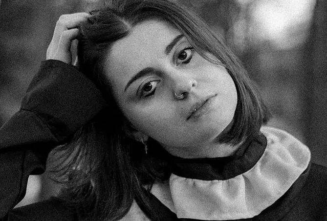 TULLE: “When I started writing songs, it was just me and my&nbsp;piano”