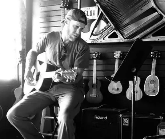 “I wrote it for my wife when we were falling in love and were apart from each other for many&nbsp;months”