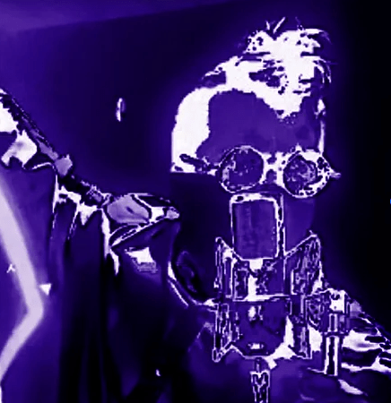 “It’s funny when people claim poetry is boring when it has been my main weapon to fight&nbsp;boredom”