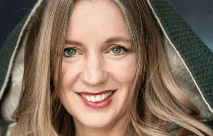 10 Questions with | Clíodhna Ní&nbsp;Aodáin