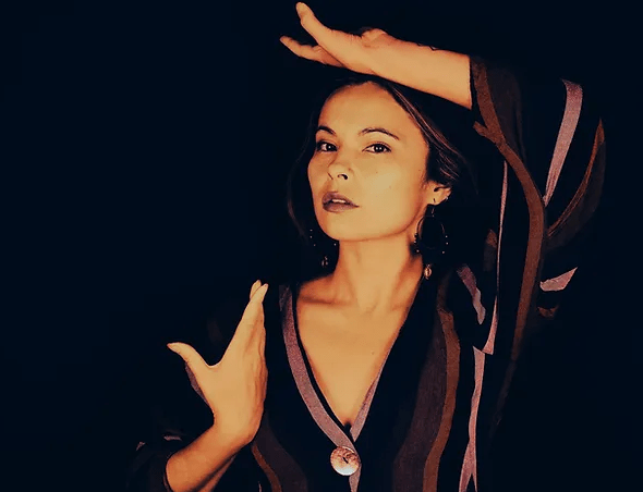 10 Questions with | Lisa&nbsp;Marini