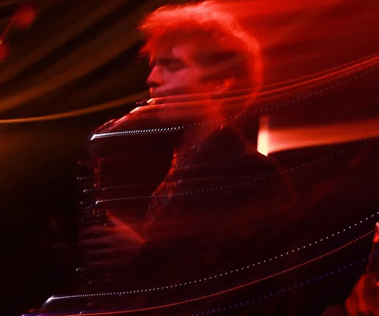 10 Questions with | Tom&nbsp;Waters