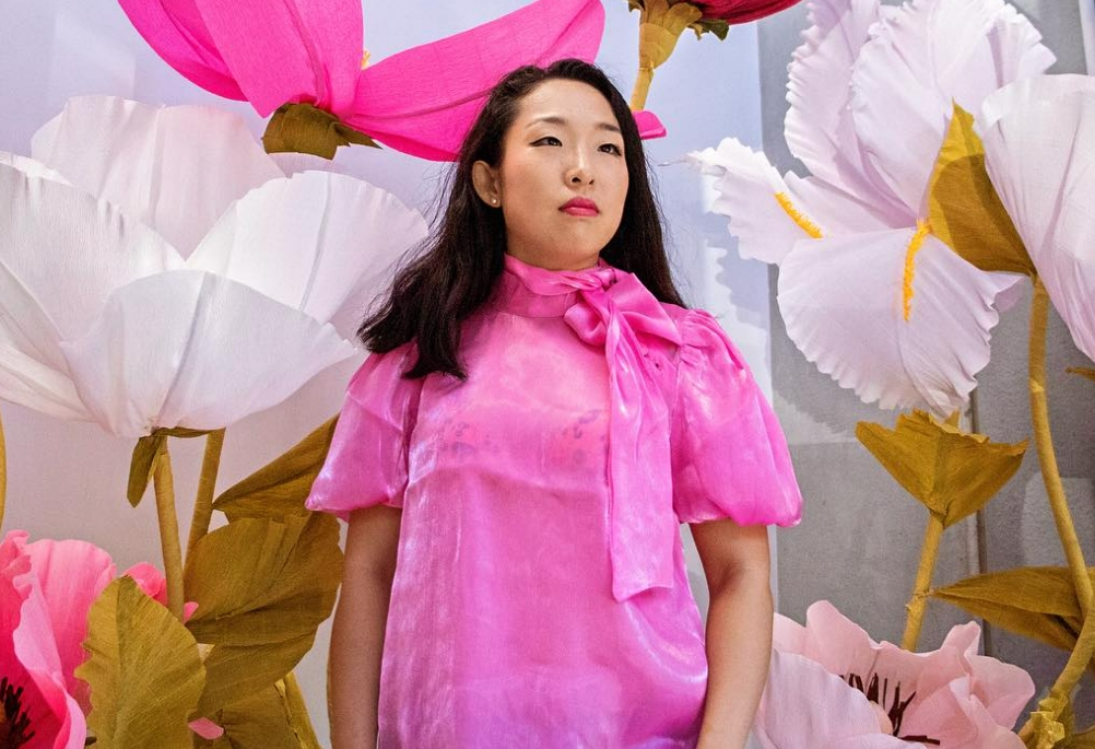 Raging Flowers Blooms Bright with Debut Single “Can someone I love love me&nbsp;please”