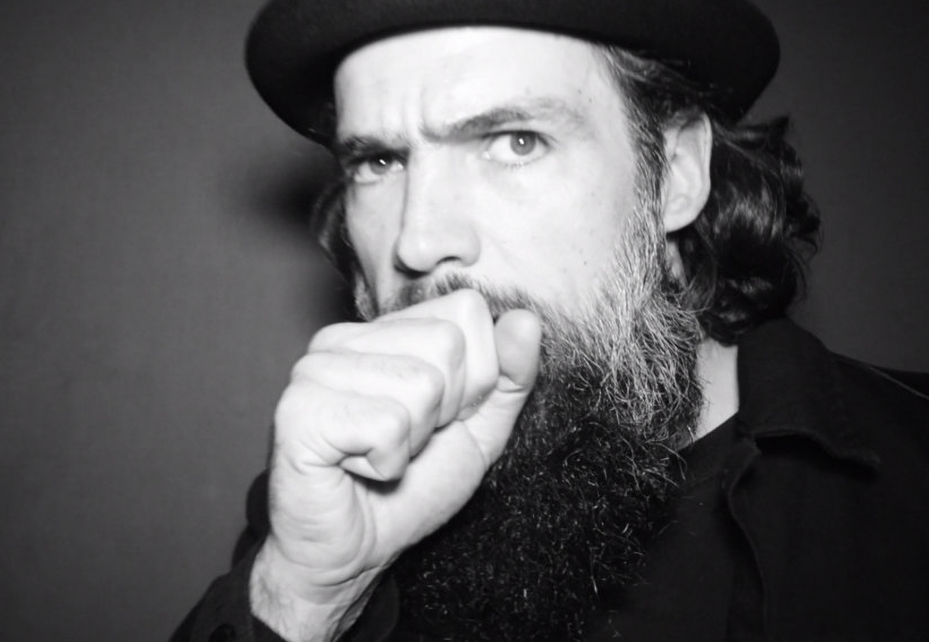 Is Paul Bidault’s Debut Album the Dark Horse of the Year? Find Out the Surprising Truth Behind This Groundbreaking LP!