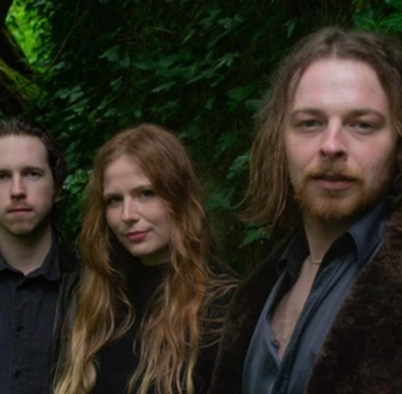 A Voice That Sends Shivers Down Your Spine: Hidden Shackles’ Powerful Single ‘I Feel&nbsp;Alive’