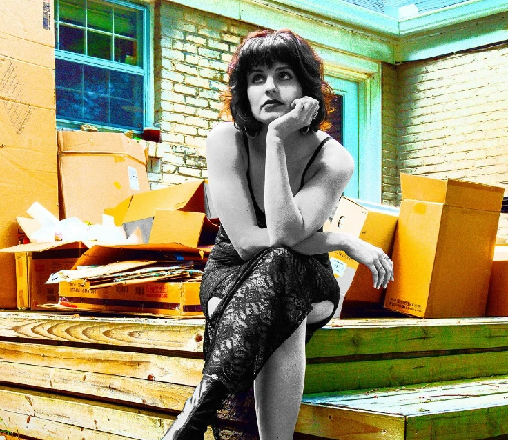 Imogen Clark Strikes Gold with ‘Squinters’: A Must-Listen Ballad Blending Classic and Modern&nbsp;Tunes!