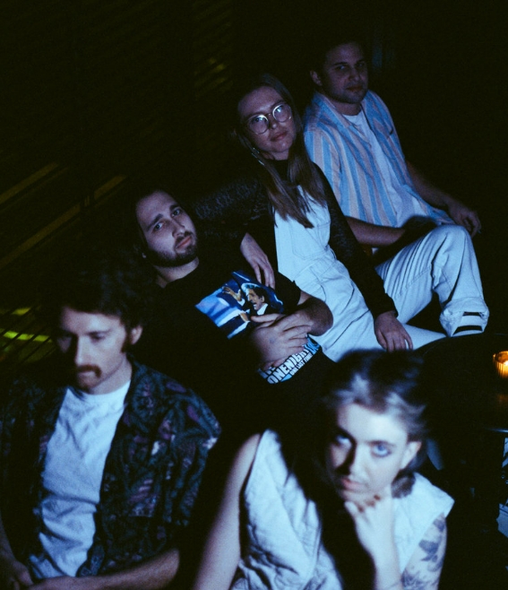 Searching For The Ultimate Earworm? Two-Man Giant Squid’s New Single Is The Answer!