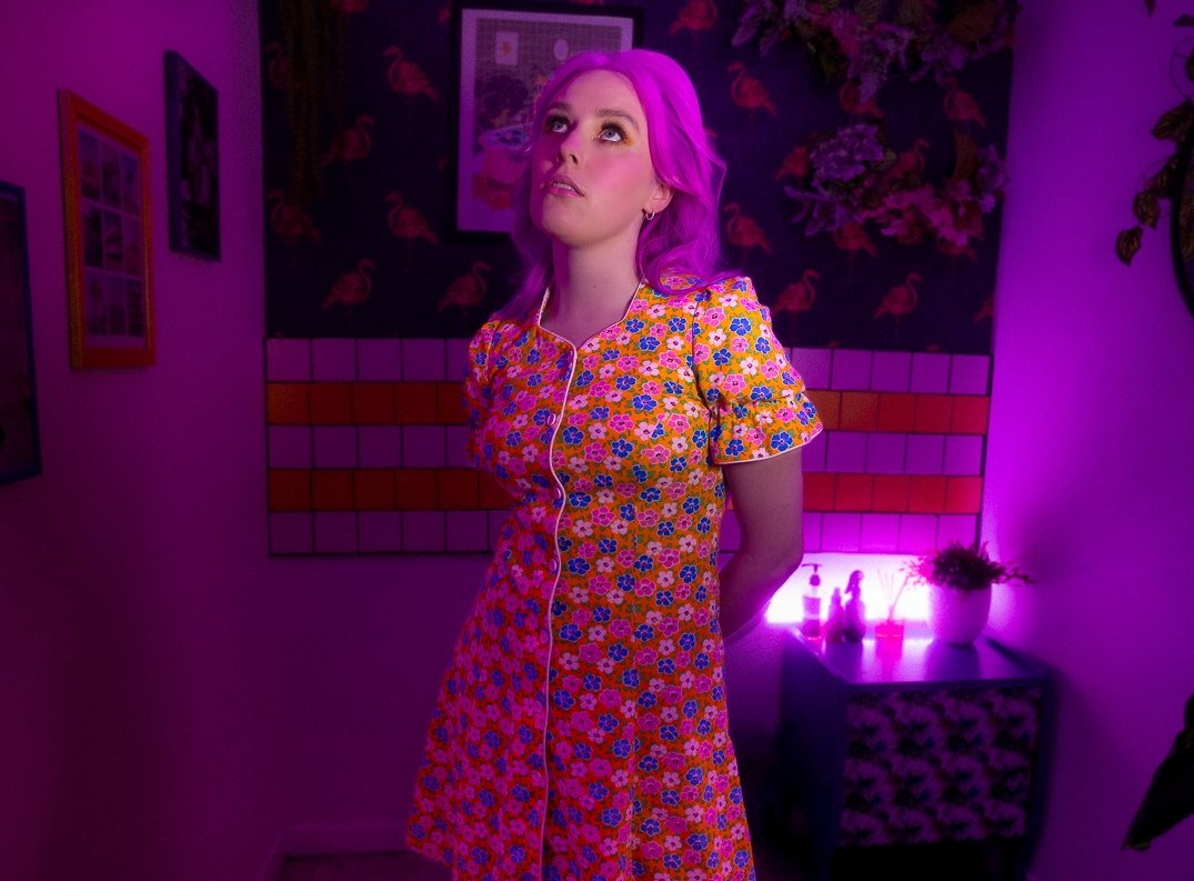 Douzey’s EP ‘Discard’: A Musical Diary of Life’s Absurdity