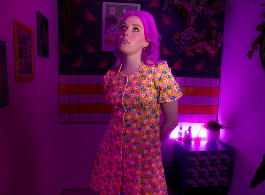 Douzey’s EP ‘Discard’: A Musical Diary of Life’s&nbsp;Absurdity