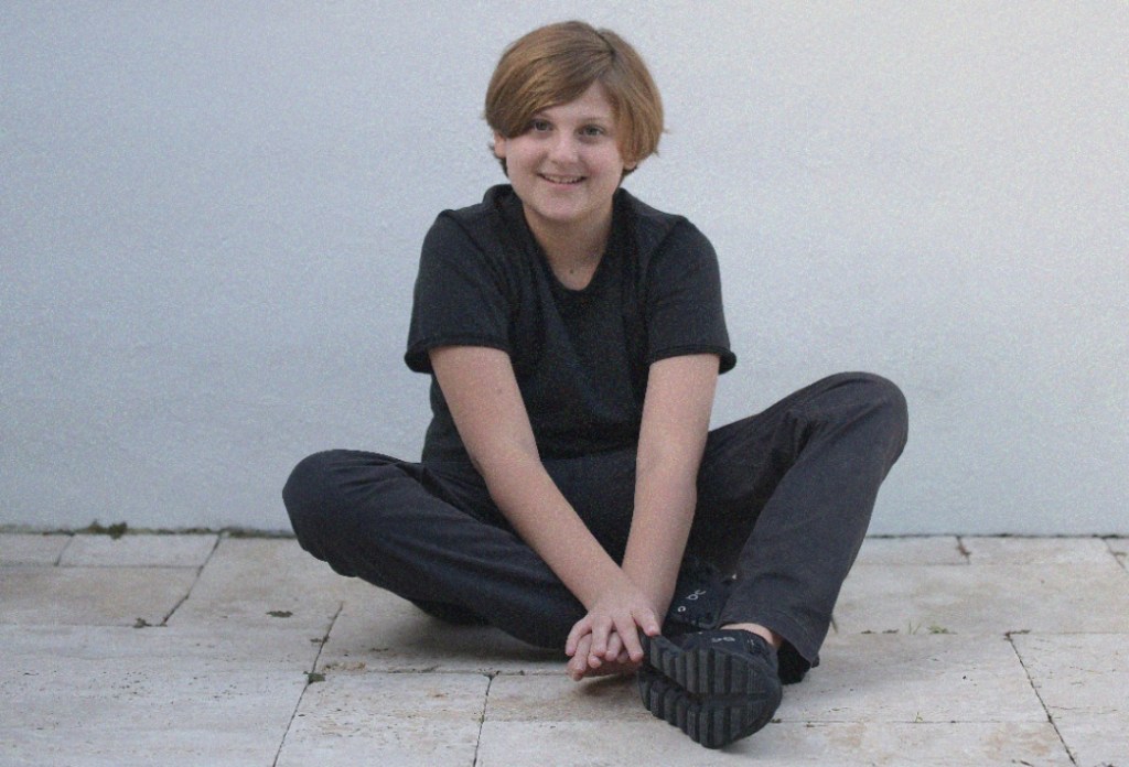 Breaking News: Olie Beckett’s ‘Heartbeat’ Captivates Audiences&nbsp;Worldwide!