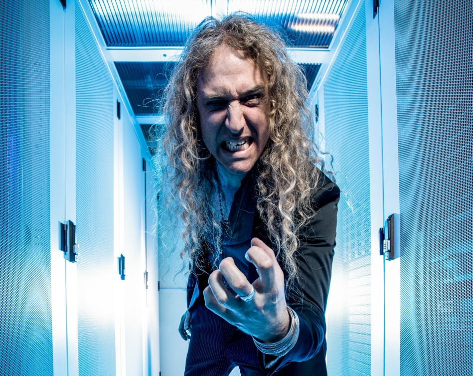 Exclusive: Inside the Mind of Niro Knox – The Story Behind the Most Anticipated Rock Debut of&nbsp;2024!