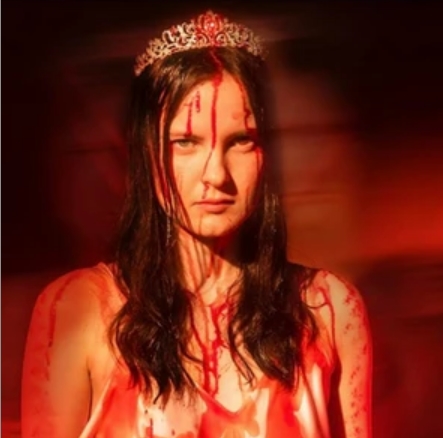Dare to Listen: Maria Lane’s ‘carrie white’ and the Chilling Resonance of Stephen King