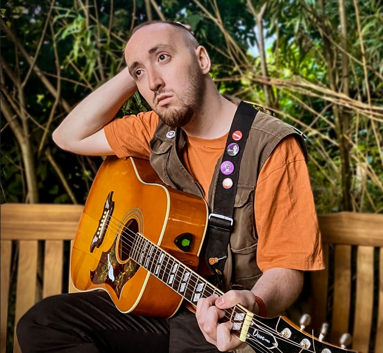 From Berlin’s Sundays to Havana’s Nights: New Single from Calum&nbsp;Baird