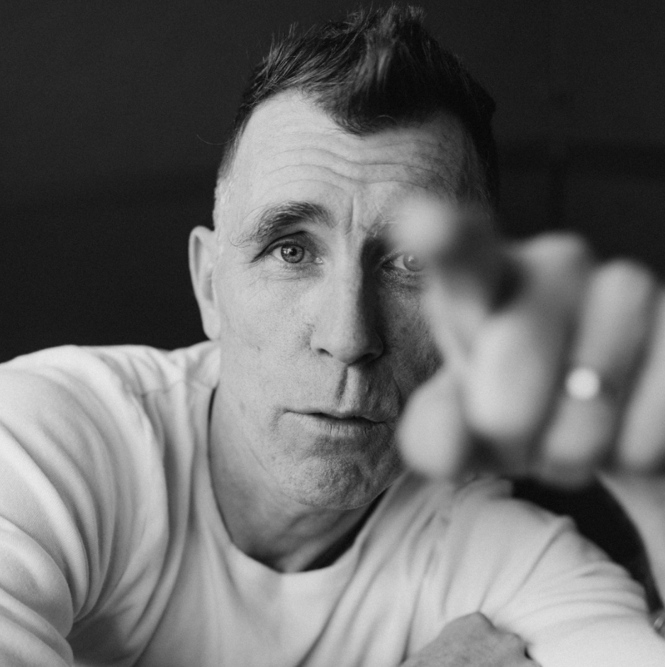 Trusting Your Gut: The Rockin Krolik Delivers Genuine Live&nbsp;Experience