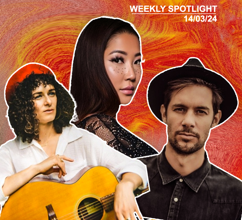 Feeling Alone? Explore the Soulful Sounds of Blair Borax, Moon Maison, and Marc&nbsp;Burford