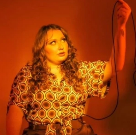 MURPHY: The Undisputed Queen of Pop-Jazz – ‘Glitch’ Proves It!