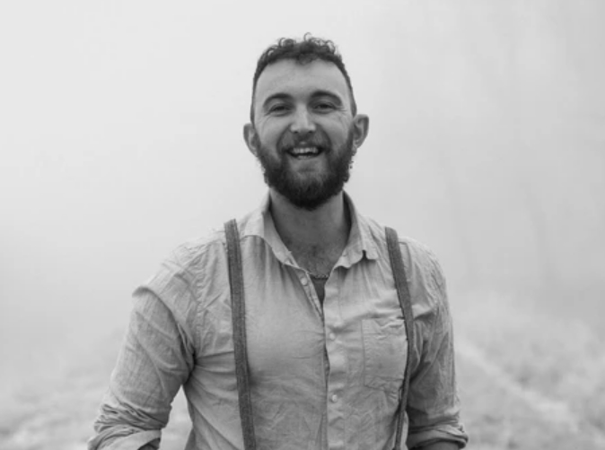 “YOU GOTTA BE READY TO TAKE IT ALL IN”: How JOSH ROBINS Discovered Music Beyond the&nbsp;Ordinary