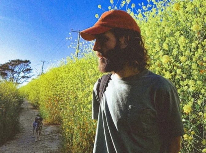 In the Mind of MAURICE MALADROIT: “This is a Personal Album Originally Intended For My Ears&nbsp;Only”