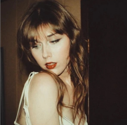 Exclusive: Haddie Bell Reveals Intimate Secrets in Her Debut Album ‘Silent&nbsp;Motions’!