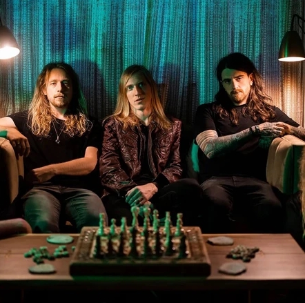 ‘A Cell To Call Home’ by ADVENT HORIZON: The Album That’s Redefining Rock Genre in&nbsp;2023