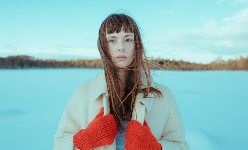 ABBA’s ‘Lay All Your Love On Me’ Gets a Melancholic Makeover by Siv&nbsp;Jakobsen