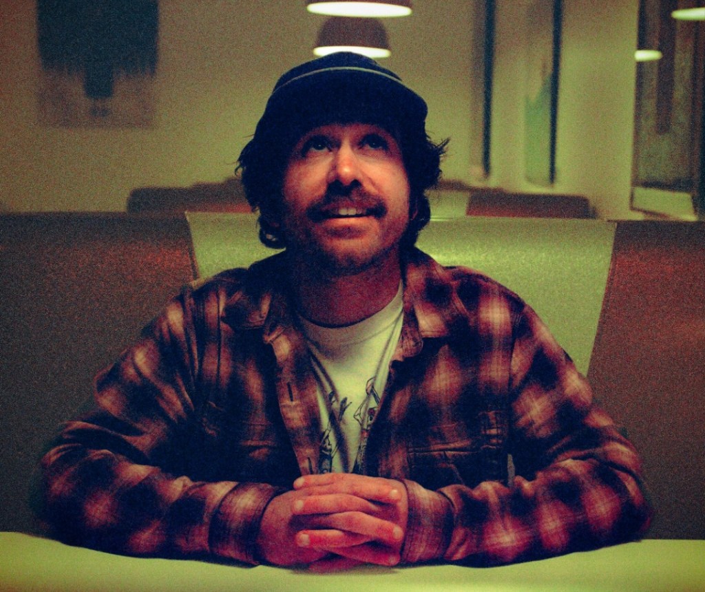 Joe Kaplow’s “Rock and Roll” Out Now for Your Listening&nbsp;Pleasure!