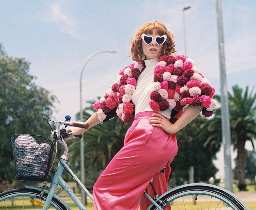 Stacey Ann’s EP ‘A Change In The Wind’ — The Ultimate Guide to Life’s Ups and&nbsp;Downs!