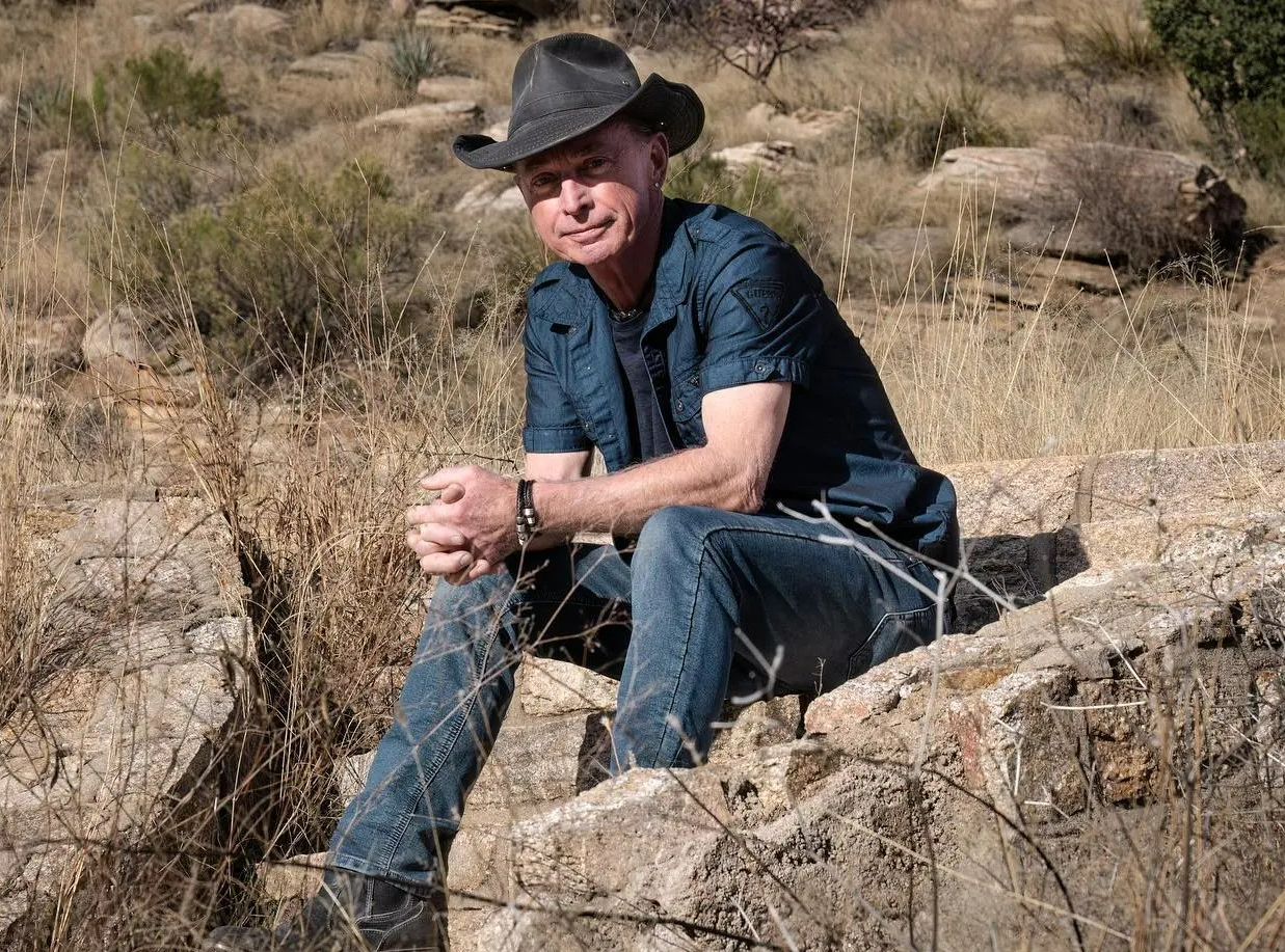 Brian Berggoetz Makes History with New LP ‘Magical Times’ – A Must-Listen for Country Fans Everywhere