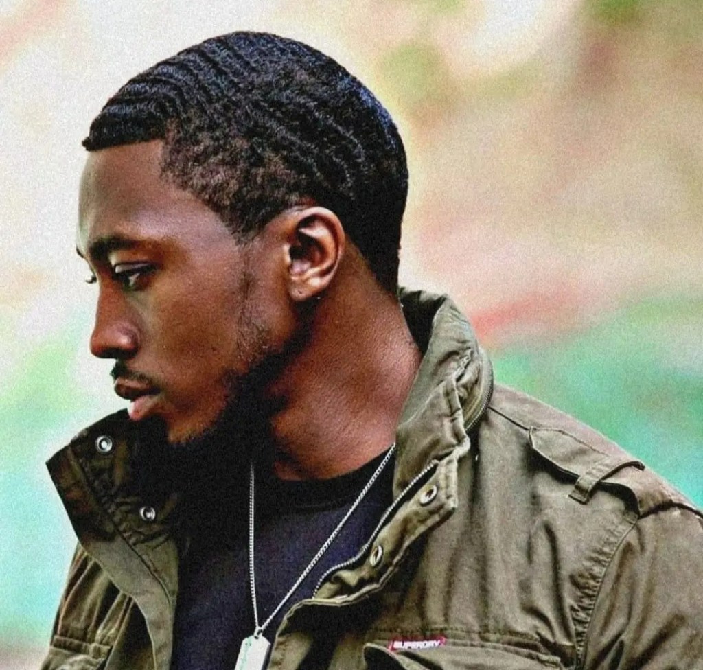 “I Wanted To Write About the Things That I Experienced “: Youngsmoove on Inspirations, R&B, and His Upcoming&nbsp;Album