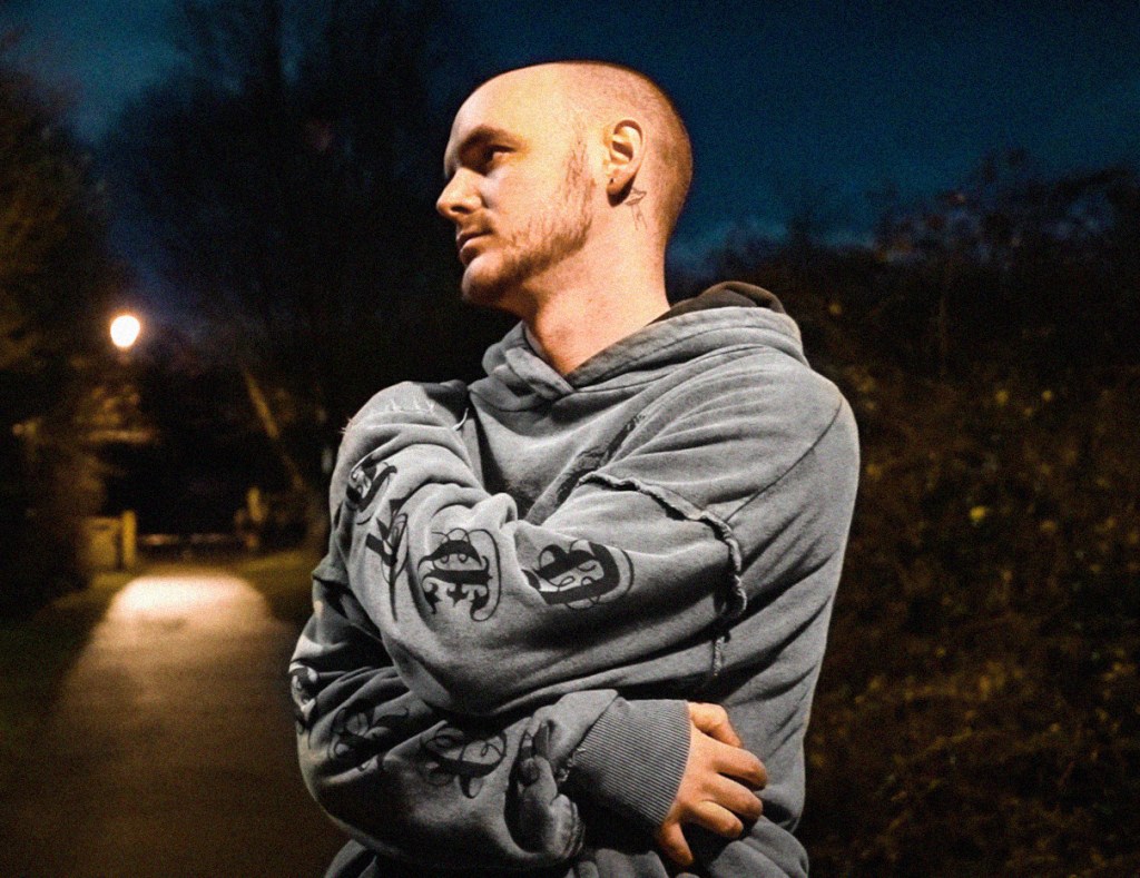 Watch Out 2024: Harrison Kendall Declares ‘Junk Season’ All Year Round—Drops New&nbsp;Single!