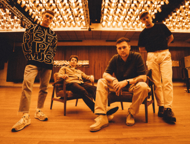 CORELLA Drops Their Latest Indie-Country Banger: “Lady&nbsp;Messiah”