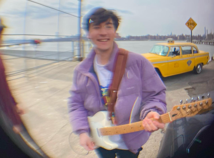 Melancholic Masterpiece: Public Library Commute’s ‘everest’ Sends Fans into a Dreamy&nbsp;Frenzy!