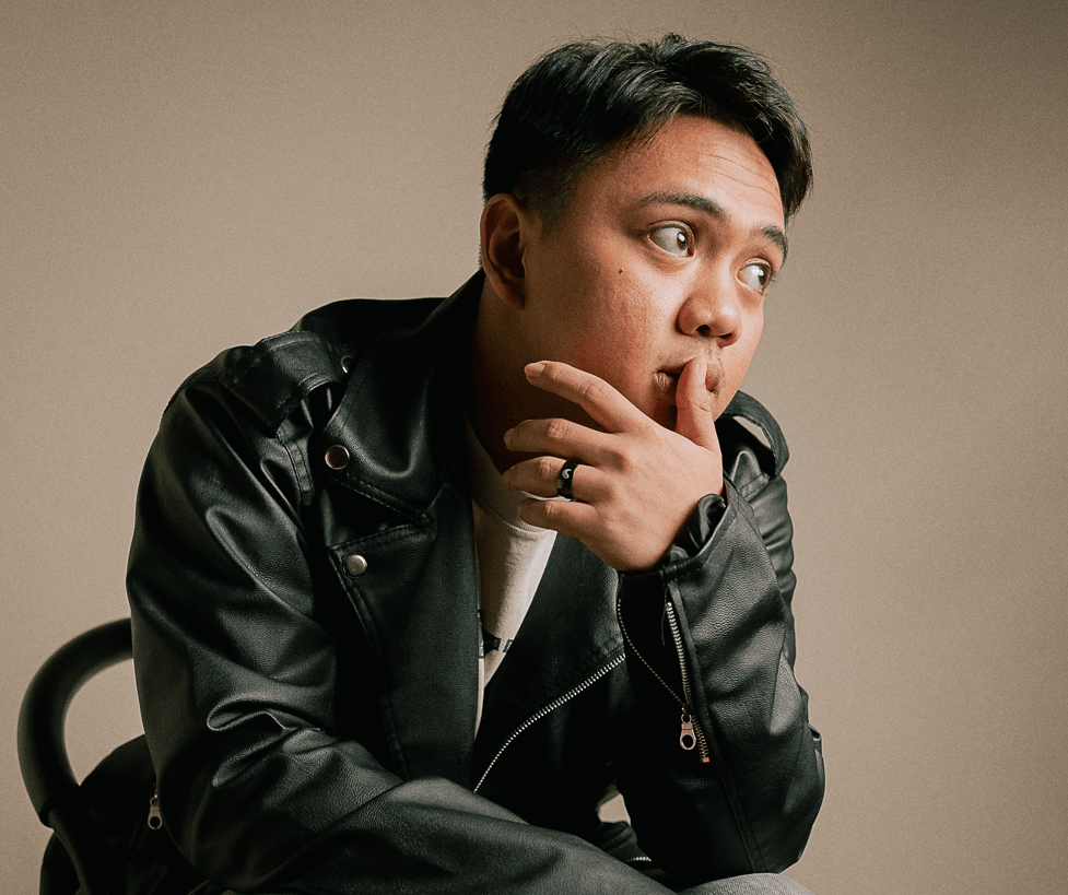 Aldi Handaling Is Ready For a New Era, and His New Single ‘I’ll Be Waiting’ Proves&nbsp;This