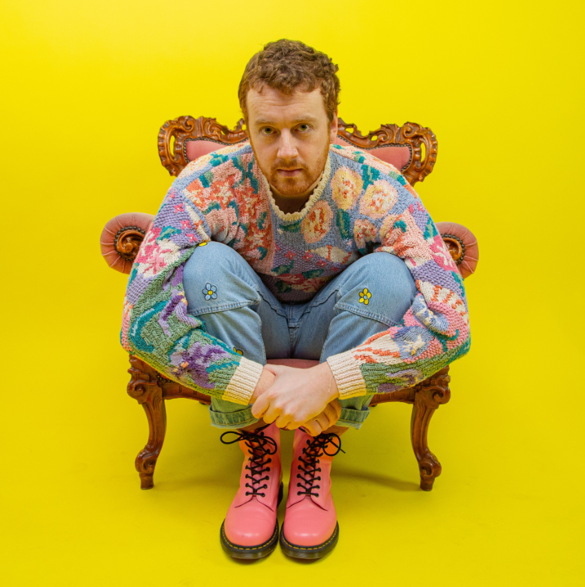 Start Your Day Right: Elliot Crampton Drops Infectious Tune to Kickstart Your&nbsp;Morning