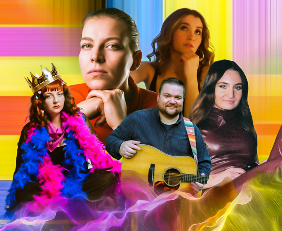 Indie Stars Shine in This Week’s Spotlight: Discover Tessa Dalton, KAH, Ruby Mac, Retro 78, and Aquafox