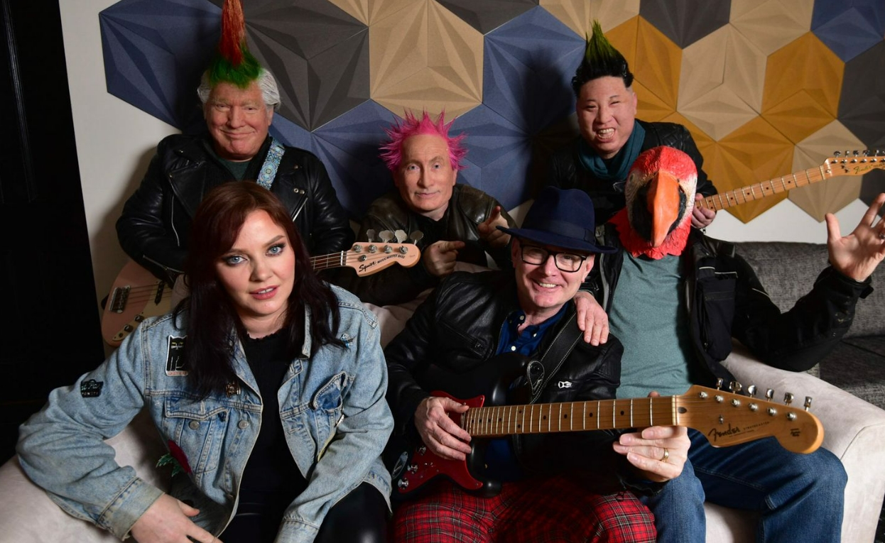 Beldon Haigh’s New Single Sets Stage for Epic Album Drop – Are You Ready?