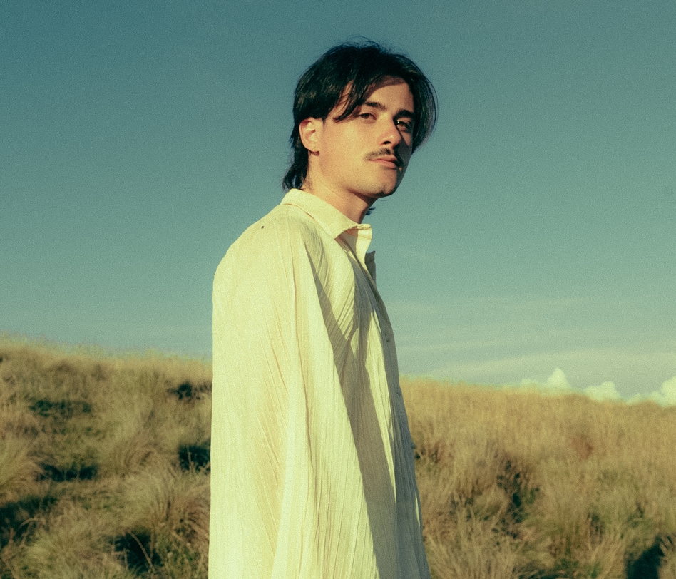 Is “Angel Litany” the Song of the Year? Chris Lanzon’s New Single Sparks&nbsp;Buzz!