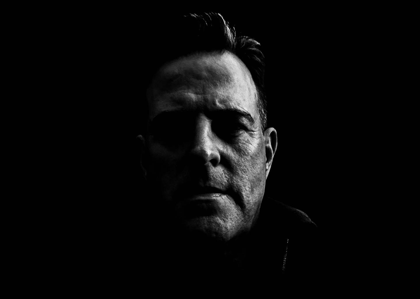 Exclusive Premiere! Colin Keenan’s New Single “Another Breakdown” Reveals His Darkest Moments – Hear It First Here!