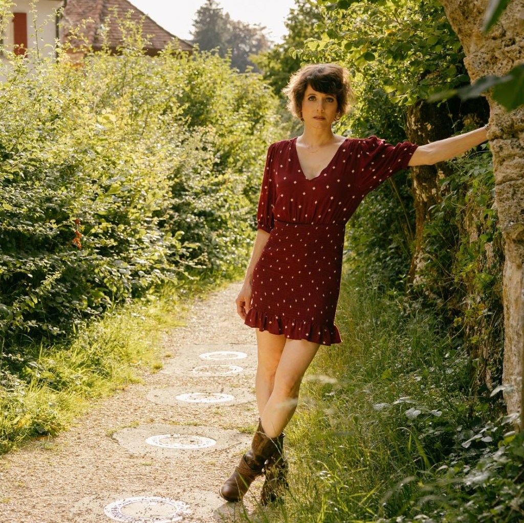 A Whisper of Hope in Rowan Sway’s Melodic Masterpiece ‘Meet&nbsp;Again’