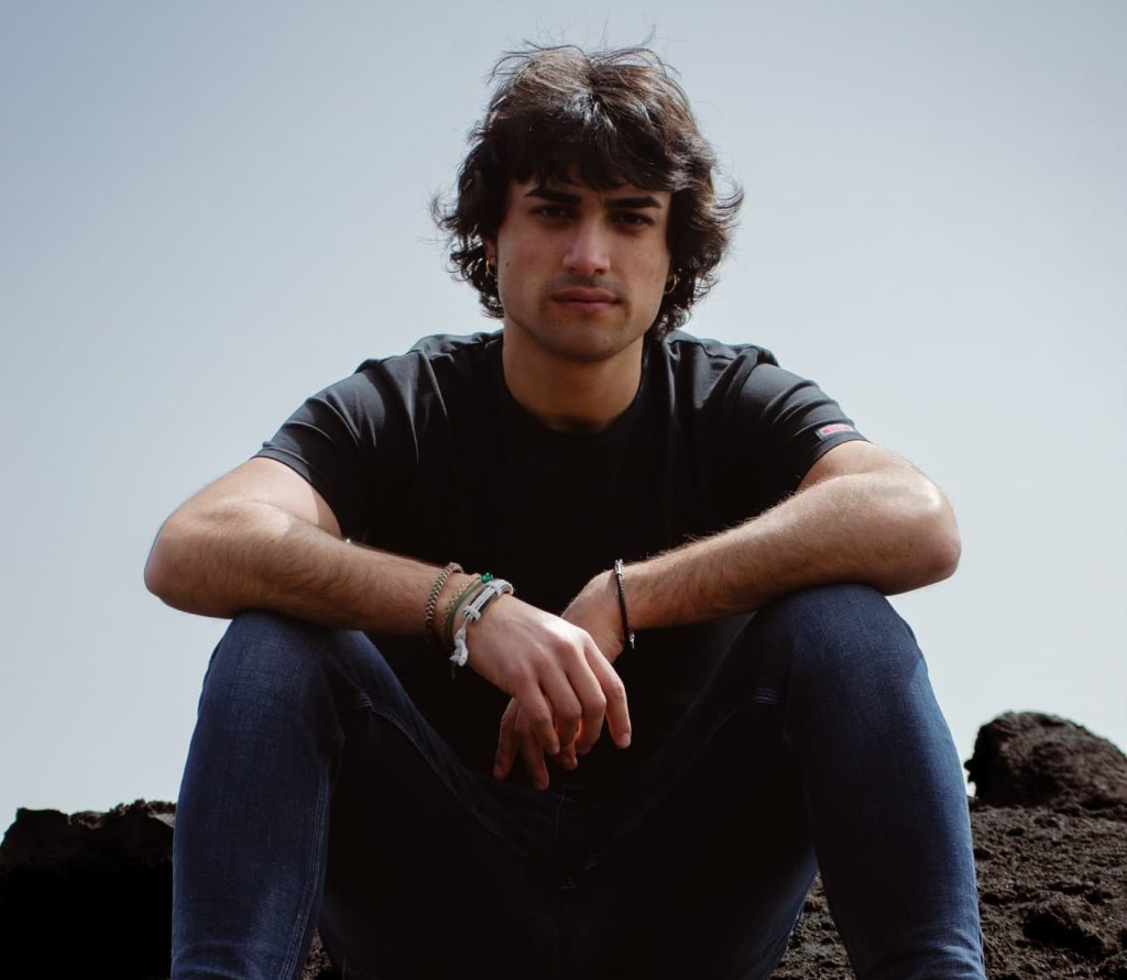 whAte’s “Historical Evolution” Delivers a Potent Mix of Revolutionary Spirit & Punk Rock&nbsp;Vibes