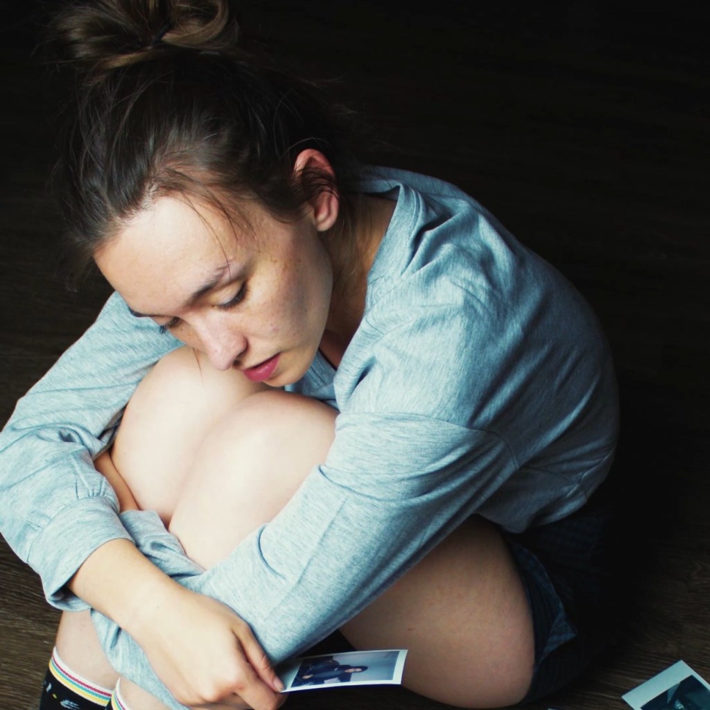 Matteson Gregory’s “Girl in the Photo” Exposes the Dark Side of Social Media&nbsp;Fame!