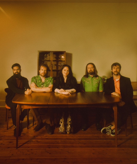 Meet Your New Favorite Band: Hollow Twin’s ‘What I Feared’ Will Have You&nbsp;Hooked