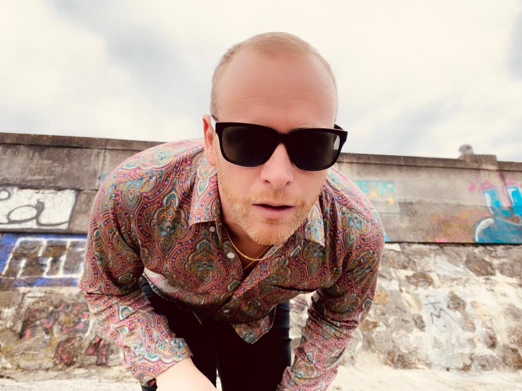 Lead Single “Come Together #2” from LiVES’ Upcoming Album Promises Rock&nbsp;Perfection