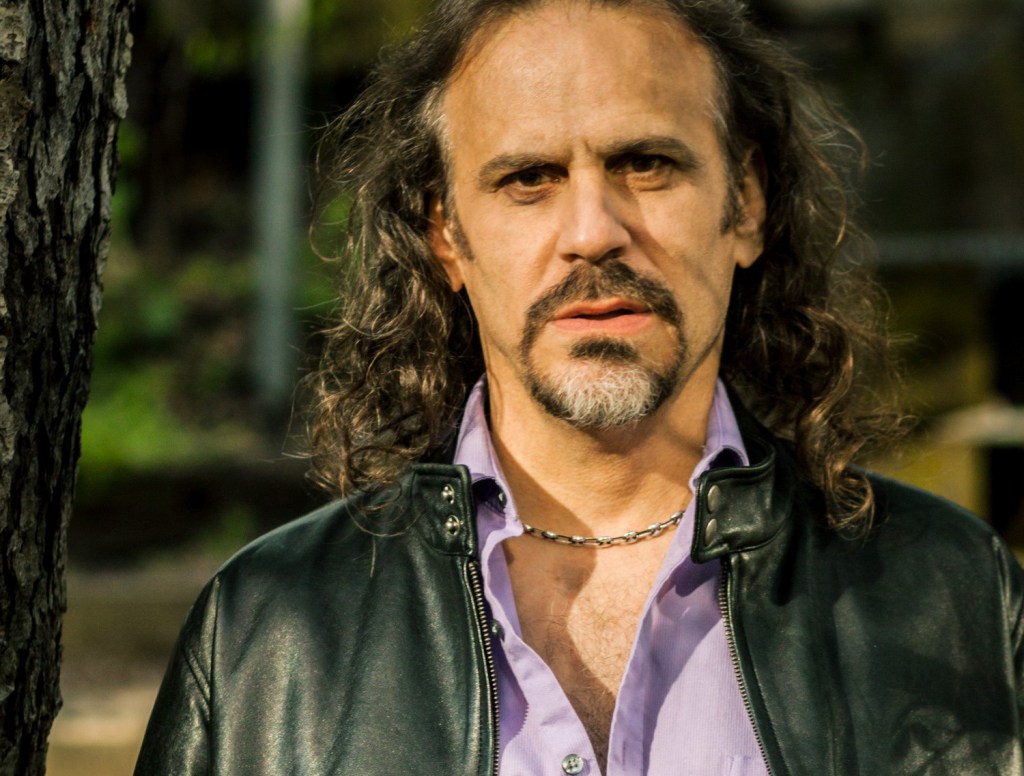 Stephen DiJoseph and ‘Songs Dreams Circumstance’: When Music Becomes the Answer to Unspoken&nbsp;Questions