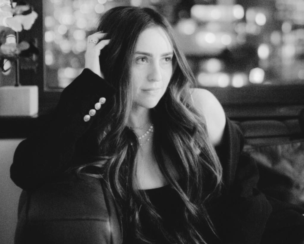 Unlocking the Secrets Behind Alexa Kate’s Enchanting New Track ‘Crash’